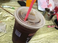 酸梅汤-马记大锅煮(总店)