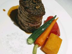 -王品牛排(郑州大卫城店)