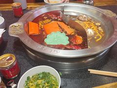 -大龙燚火锅(春熙店)
