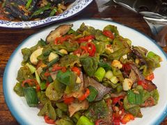 -湖南湘菜馆(东湘缘二店)