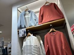 -优衣库(北京枫蓝国际广场店)