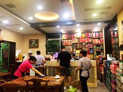 -福顺祥大盘鸡(临潼店)