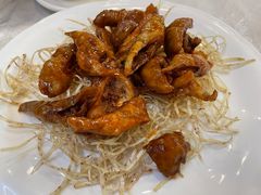 -文记壹心鸡(宝华路店)