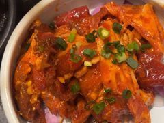 -九田家黑牛烤肉料理(石路天虹店)
