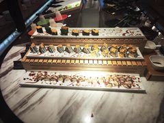 -比格比萨自助(南京万达茂店)