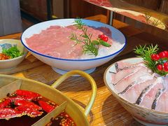 -莺花渡火锅City Green(万象城店)