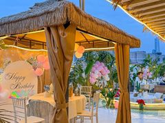 -天空花园餐吧·生日·团建(南山店)