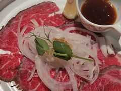 -匠和风精致料理(莆田财富中心店)