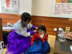 -朴小妹人参鸡汤火锅(长白山万达店)