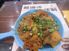 -何必是家面馆 HB noodles&coffee