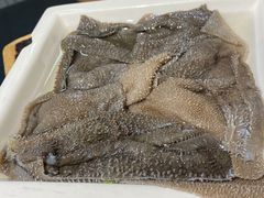 极品千层肚-巴蜀大宅门火锅(北大街店)