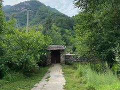 -北京山里寒舍度假酒店
