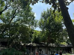 -拙政园