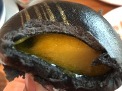 -粤域茶餐厅