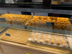-鲍师傅糕点(春熙路店)