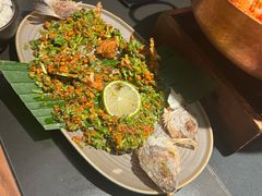 -Ameigo梅果·云贵川bistro(长宁来福士店)