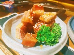 爆汁牛骰子-竹涟烧肉(欢肆店•原星悦荟店)
