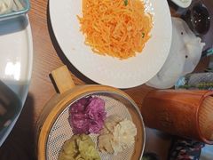-老坤记·南阳名菜馆(十三年坤记老店)