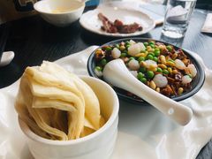 -柒园·三十年创意杭帮菜(龙湖滨江天街店)