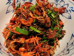 -烹湘·鲜炒湖南土菜(海珠店)