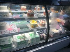 -简·煦蛋糕定制(下沙店)
