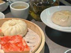 -晓淮山·扬州早茶·淮扬菜(龙阳广场店)