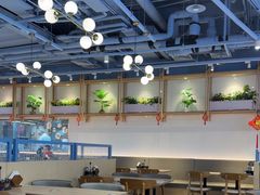 -翡翠拉面小笼包Crystal Jade(上海浦东国际机场T1店)
