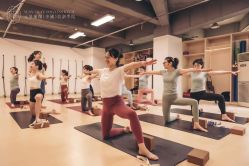 -元泉瑜伽培训学院