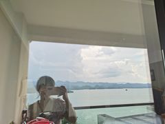 -千岛湖忆湖度假酒店(中心湖景区店)
