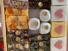 -南大门韩国米糕(公滨路店)