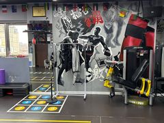 -M.S拳击泰拳馆(大学路店)