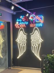 -周忆刺青原创设计定制