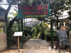 -Le Chalet Dalat