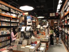 -西西弗书店(城西银泰城店)