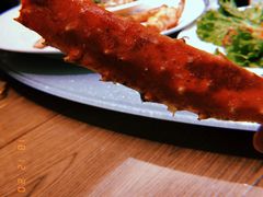 -辰茂皇廷酒店瑞香阁中餐厅
