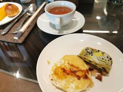 -深圳四季酒店·馥自助餐厅