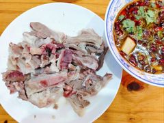 -三中高皇羊肉馆