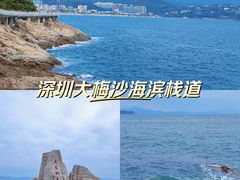 -大梅沙海滨公园
