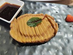 -转角·老弄堂上海菜(长寿路店)