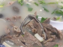 -老北京胡同味道二荤铺(酒仙桥店)
