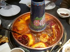 -咏江南·苏式火锅·苏州评弹(观前街店)