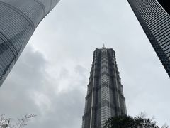 -上海柏悦酒店