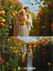 -Mregina 美人纪摄影(样片研发中心)