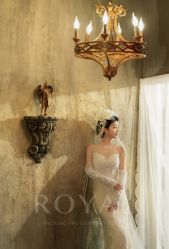 -挪娅婚纱摄影皇家会所