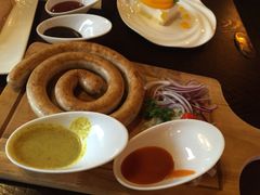 -马迭尔德式西餐精酿啤酒屋(中央大街店)
