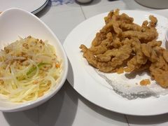-东方饺子王(工农大路店)