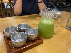 奶绿-yes or no(南部商务区店)