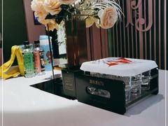 -音乐派KTV(银泰城店)