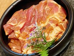 -味家烤肉烤鳗鱼牛排(西塔旗舰店)