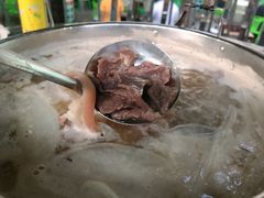 -阿婆东山羊肉店(鸿港海鲜批发市场店)